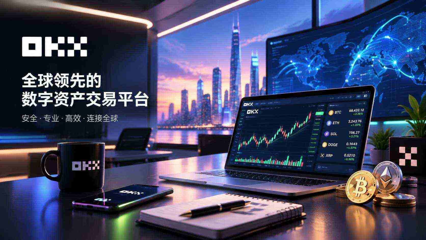 易欧交易软件下载  官网首页界面展示