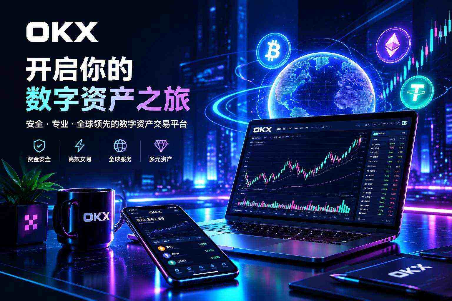易欧交易软件下载  行情查看界面